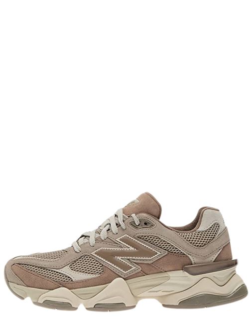 Sneaker 9060 NEW BALANCE | U9060ERCMUSHROOM